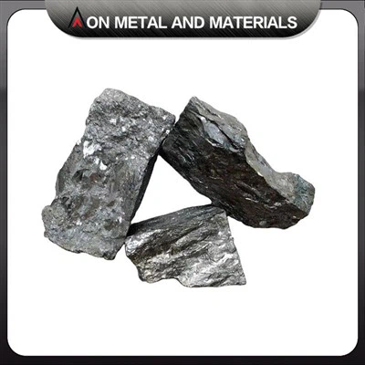 Metal de silício industrial 441