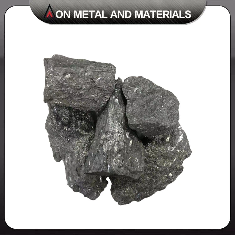 Liga de silício de cálcio