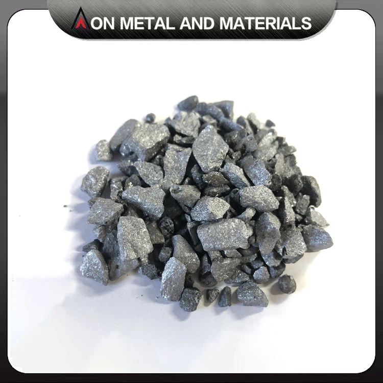 Grânulos de Ferro Silício