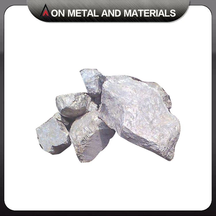 Nitreto de Ferro Silício para Siderurgia