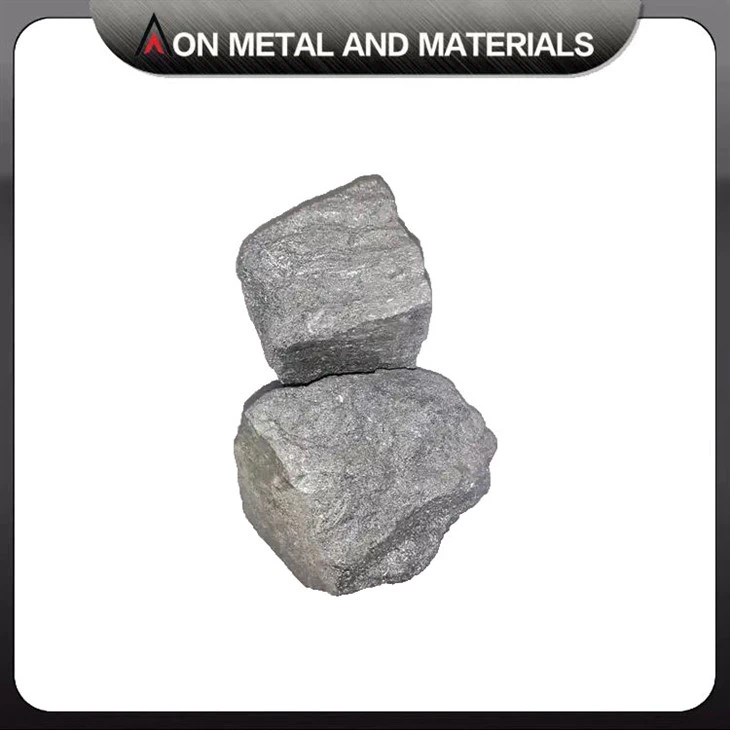 FESI 75% Ferrosilicon Standard