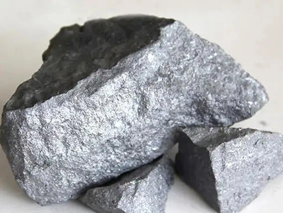 FerroSilicon lump FerroSilicon lump