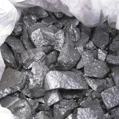 Ferro Silicon 75 (FeSi75) Ferro Silicon 75 (FeSi75)