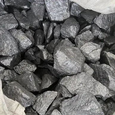 Silicon Metal 553 Silicon Metal 553