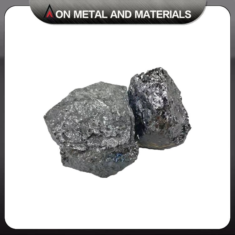 Silício Metálico 551