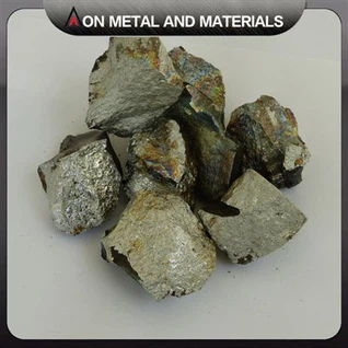 Manganês metal lingot